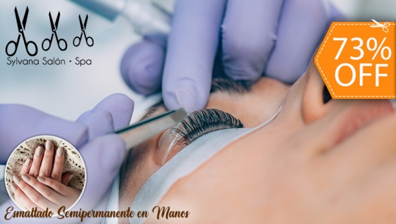 [Imagen:¡Paga $15 en Lugar de $55 por Lifting de Pestañas + Pigmentación de Pestañas + Depilación de Cejas con Cera o con Perfilador + Esmaltado Semipermanente en Manos!]