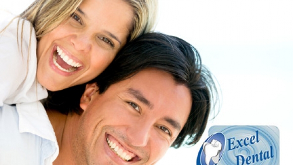 [Imagen:¡Paga Q170 en lugar de Q999 por Limpieza y Desmanchado de Dientes con Micro partículas de Bicarbonato + 1 Relleno Estético de Resina Blanca + Aplicación de Flúor + 2 Radiografías + Examen, Diagnóstico y Presupuesto en Excel Dental!]