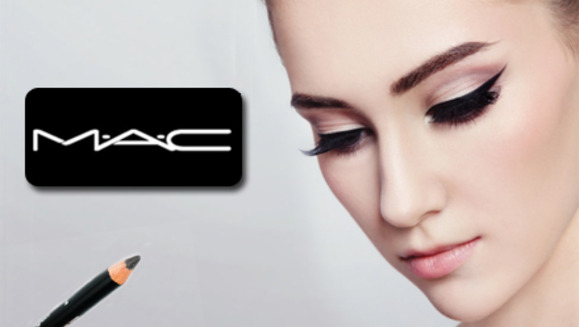 [Imagen:¡Paga Q69 en lugar de Q250 por Dúo de Delineadores MAC Color negro y café!]