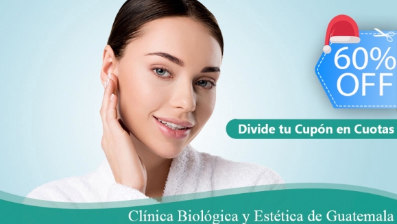 [Imagen:¡Paga Q599 en Lugar de Q1,500 por Aplicación de 20 Unidades de Botox en Área a Elección entre Frente, Patas de Gallo o Entrecejo + Evaluación Médica + Mascarilla Facial!]