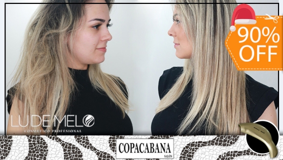 [Imagen:¡Paga $15 en Vez de $155 por Tratamiento de Keratina Hidrolizada Lu de Melo + Potencializador Photon Lizze Supreme + Limpieza de Puntas + Lavado Desintoxicante + Mascarilla Reestructurante + Secado y Planchado + Proteínas y Aceite Sellador de Puntas!]