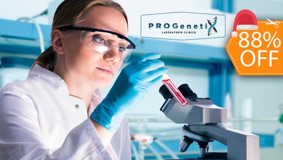 [Imagen:¡Paga $18 en Lugar de $156 por 26 Exámenes de Laboratorio: Glucosa, Colesterol, Triglicéridos, Ácido Úrico, Creatinina, Urea, Proteínas Totales, Hemoglobina y Más!]