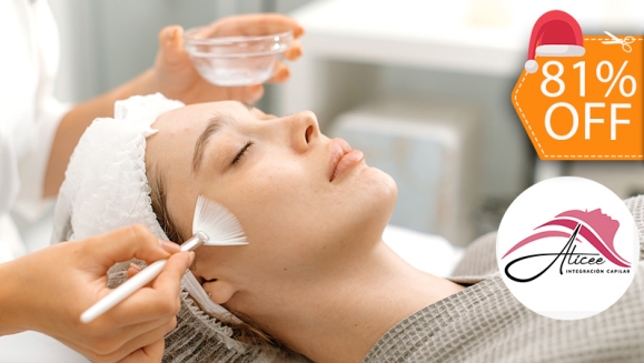 [Imagen:¡Paga $20 en Lugar de $105 por 2 Limpiezas Faciales Profundas + 1 Peeling Mandelico + 1 Exfoliación + 1 Vapor de Ozono + 1 Extracción de Puntos + 2 Altafrecuencias + 2 Tonificaciones + 2 Mascarillas de Algas y Más!]