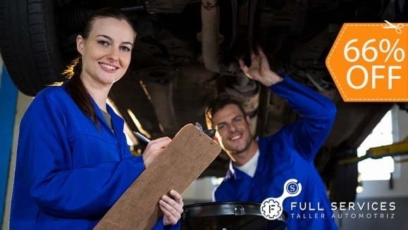 [Imagen:¡Paga $50 en Lugar de $149 por Cambio de Aceite de Caja ATF Syntetic Blend + Revisión de Sensores + Revisión de Check Engine, Bujías, Cámara de Aceleración, Luces y Más!]