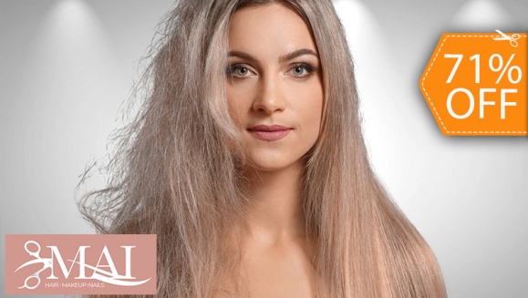 [Imagen:¡Paga $10 en Lugar de $35 por Tratamiento Capilar de Botox + Corte con Estilo + Lavado + Planchado + Aplicación de Gotas Selladoras!]