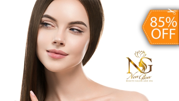 [Imagen:¡Paga $25 en Lugar de $165 por Alisado Lu de Melo a Elección entre: Chocolate, Argán, Frutos Rojos, Coco o Marroquí 24K (Ideal para Rubios) + Lavado Detox + Protector Térmico + Mascarilla Sellador de Alisado!]