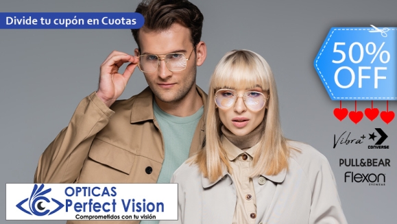 [Imagen:¡Paga Q699 en Vez de Q1,400 por Lentes Graduados de Policarbonato Blanco + Antirreflejo + Examen de la Vista + Aros a Elección entre: Converse, Pitts, VIBRA+, Interyewear, Atlantic, Kohler, Eurofashion, Clairbone, Pull&amp;Bear y Otros!]