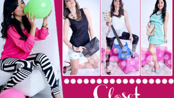 [Imagen:¡Paga $16 y recibe $32 en ropa, accesorios y calzado en Closet! ¡SÓLO 253 CUPONES DISPONIBLES!]