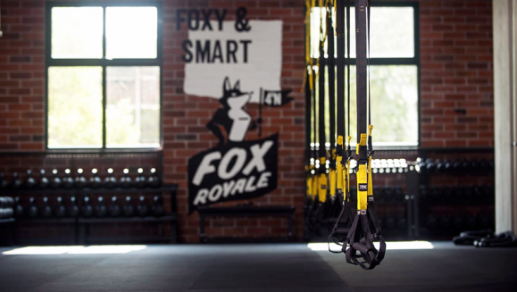 [Imagen:¡Paga Q299 en lugar de Q950 por 1 Mes de Cross Training: Crossfit, Body Weight Training, Kettlebell Training, TRX, Circuit Training, Kickboxing y Más + Membresía!]