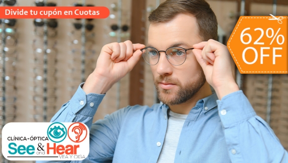 [Imagen:¡Paga $110 en Vez de $290 por Aro Bulova, Gwen Stefani, Liz Claiborne, Victoria Secret o XOX ¡80 Diferentes Estilos! + Lentes Blauk de Akkurat (Filtro para Luz Azul) + Examen Visual + Paño de Limpieza y Estuche + Examen de Audiometría!]