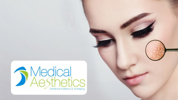 [Imagen:¡Paga Q250 en lugar de Q1600 por 3 Sesiones de Microdermoabrasión con punta de diamante + 1 tratamiento Facial de hidratación profunda (con velo de colágeno o ácido hialurónico) ó 1 Lifting Facial con Radiofrecuencia en Medical Aesthetics!]