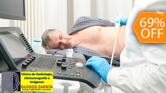 [Imagen:¡Paga $45 en lugar de $145 por Estudio Diagnóstico Masculino que Incluye: Ultrasonido de Próstata + Ultrasonografía Renal + Ultrasonido de Vejiga!]