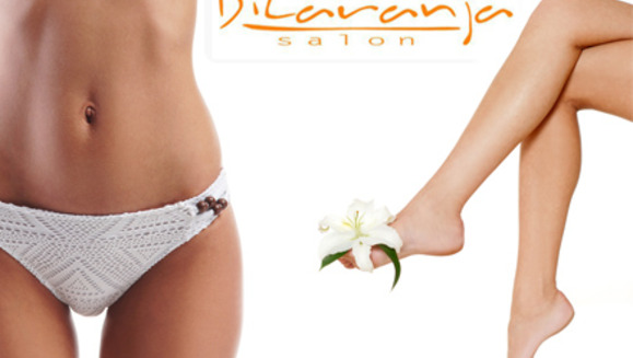 [Imagen:¡Elimina esos vellos antiestéticos! ¡Paga Q350 en lugar de Q1430 por 8 sesiones de depilación IPL en media pierna o bikini + 8 sesiones de depilación IPL en Axilas + 1 Lavado Spa + 1 Planchado o Cepillado en Dilaranja Salón y Spa!]