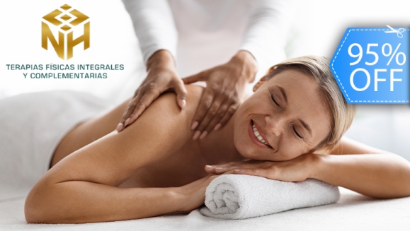 [Imagen:¡Paga Q99 en Vez de Q800 por Masaje Relajante Incluye: Masaje Cráneo Facial + Digitopuntura en Manos + Drenaje Linfático en Piernas + Reflexología Podal Express + Cuello de Semillas + Exfoliación en Espalda + Piedras Calientes + Aromaterapia y Más!]