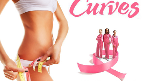 [Imagen:¡Paga Q275 en lugar de Q1294 por Inscripción + 1 Mes de Gimnasio con clases ilimitadas en Curves!]