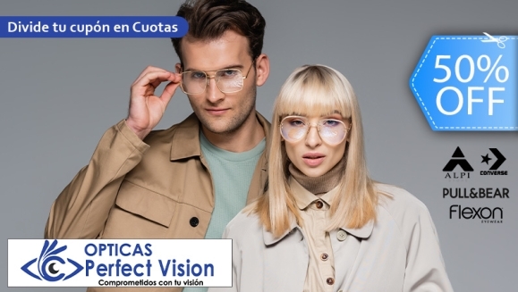 [Imagen:¡Paga Q699 en Vez de Q1,400 por Lentes Graduados de Policarbonato Blanco, Antirreflejo, Examen de la Vista, Aros de Marca o Diseñador Elección entre: Converse, Pitts, VIBRA+, Interyewear, Atlantic, Kohler, Eurofashion, Clairbone, Pull&amp;Bear y Otros!]