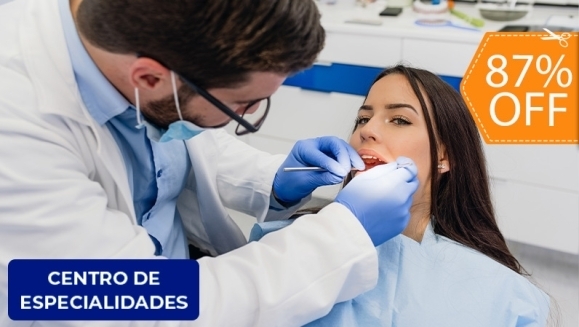 [Imagen:¡Paga $25 en Vez de $190 por 3 Rellenos o 3 Sellantes + Limpieza Dental con Ultrasonido + Aplicación de Flúor + Pulido Dental + Consulta y Diagnóstico Bucodental con Cámara Intraoral + Evaluación de Cordales!]