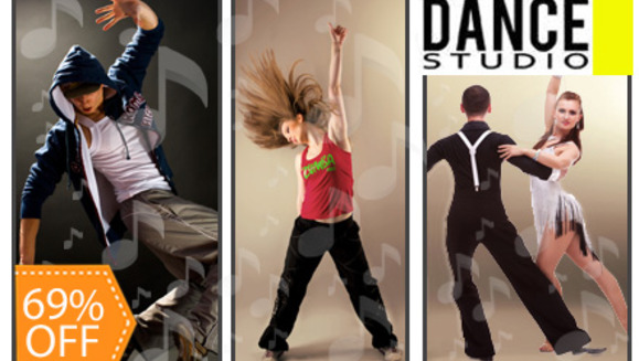 [Imagen:¡Paga Q209 en lugar de Q675 por un mes de clases de baile, estilo a elección entre: Hip-Hop o Salsa o Zumba + inscripción anual en Antonio Luissi Dance Studio Las Américas!]