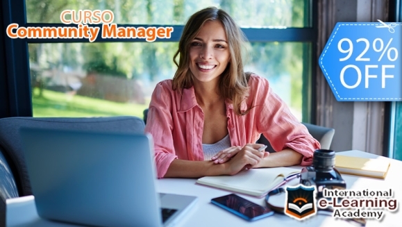 [Imagen:¡Paga Q99 en Lugar de Q1,200 por Curso de Community Manager!]