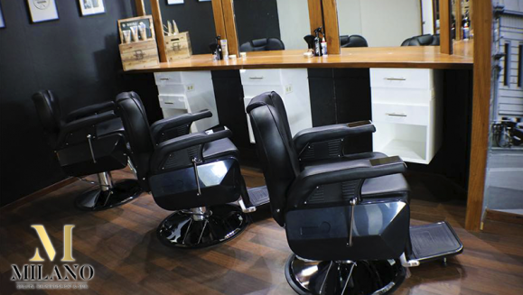 [Imagen:¡Paga $15 en Lugar de $120 por Tratamiento de Keratina Hidrolizada + Corte con Split Ender + Secado + Sellado con Plancha + Lavado Desintoxicante!]