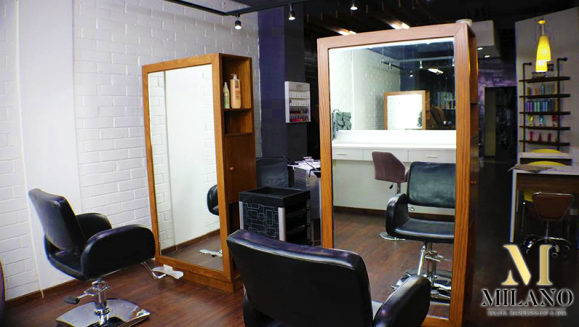 [Imagen:¡Paga $15 en Lugar de $120 por Tratamiento de Keratina Hidrolizada + Corte con Split Ender + Secado + Sellado con Plancha + Lavado Desintoxicante!]