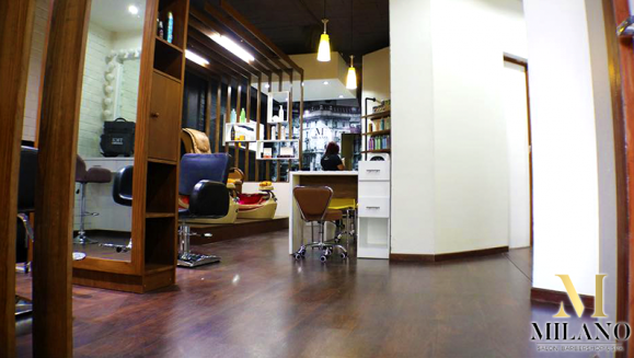 [Imagen:¡Paga $15 en Lugar de $120 por Tratamiento de Keratina Hidrolizada + Corte con Split Ender + Secado + Sellado con Plancha + Lavado Desintoxicante!]