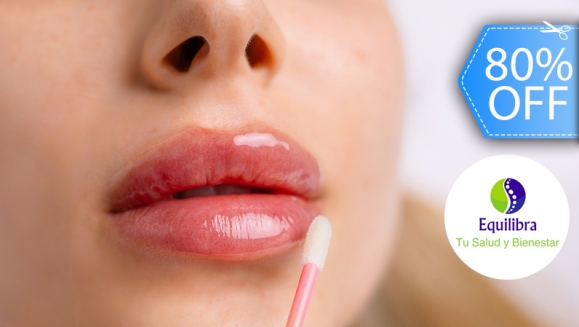 [Imagen:¡Tratamiento de Labios Sin Cirugía! ¡Paga Q499 en Lugar de Q2,500 por Volumen, Perfilado o Hidratación Profunda de Labios con Ácido Hialurónico!]