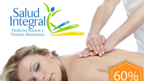 [Imagen:¡Paga Q99 en lugar de Q250 por Masaje Quiropráctico + Masaje de Movimiento + Masaje Cupping en Salud Integral!]