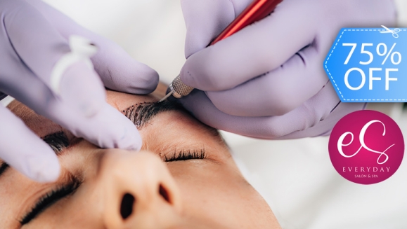 [Imagen:¡Paga Q299 en Lugar de Q1,200 por Diseño de Cejas con Microblading + Perfilación de Cejas + Mascarilla Personalizada!]