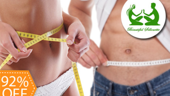 [Imagen:¡Paga Q375 en lugar de 4800 por Paquete Completo de Liposucción sin cirugía y Lipoescultura para moldeo de Figura y Reducción de Peso de 36 Tratamientos en Beautiful Silhouette!]
