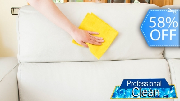 [Imagen:¡Paga Q399 en Lugar de Q950 por Limpieza, Desmanchado y Desodorización de Muebles de Sala (hasta 6 Plazas) + 6 Sillas de Comedor!]