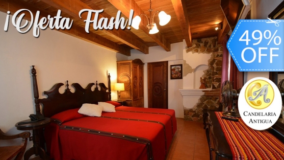[Imagen:¡FLASH SALE! ¡Paga Q499 en Lugar de Q975 por Plan Relax de Independencia con Estadía para 2 Personas + 2 Margaritas Bandera Azul + 2 Desayunos con Bebidas Refill + Bombones Sorpresa en Habitación + Impuestos Incluidos! ¡Solo 20 Cupones Disponibles!]