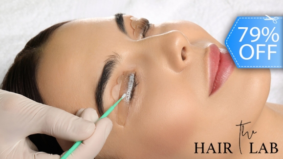 [Imagen:¡Hipnotiza con tu Mirada! ¡Paga Q89 en Lugar de Q425 por Lash Lifting con Tinte de Pestañas + Depilación, Laminación y Pigmentación de Cejas con Henna!]
