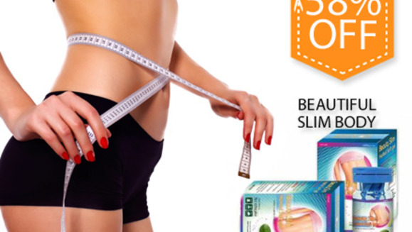 [Imagen:¡Paga Q95 en lugar de Q225 por Fórmula Intensiva para pérdida rápida de peso Beauty Slim Herbal Softgel ( Frasco de 30 cápsulas) en SupleNat Internacional!]