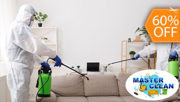 [Imagen:¡Paga $20 en Lugar de $50 por Fumigación de Plagas de Insectos Voladores y Rastreros: Hormigas, Cucarachas, Arañas y Zancudos!]