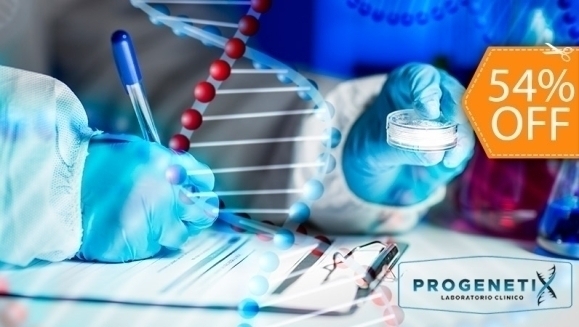 [Imagen:¡Paga $270 en Lugar de $585 por Prueba de Paternidad Informativa o Prueba de Ascendencia Genética GPS ORÍGENES!]