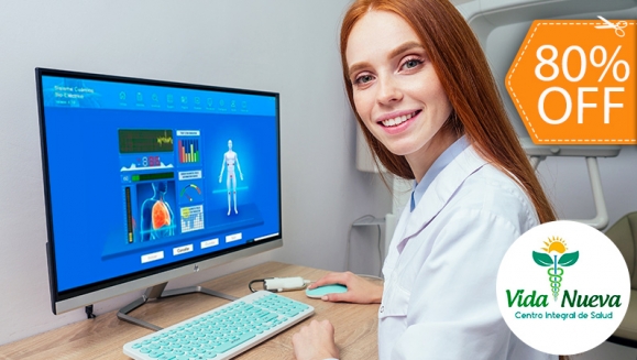 [Imagen:¡Paga $10 en Lugar de $50 por Resonancia Magnética Cuántica (Chequeo Computarizado de Todos los Órganos)!]