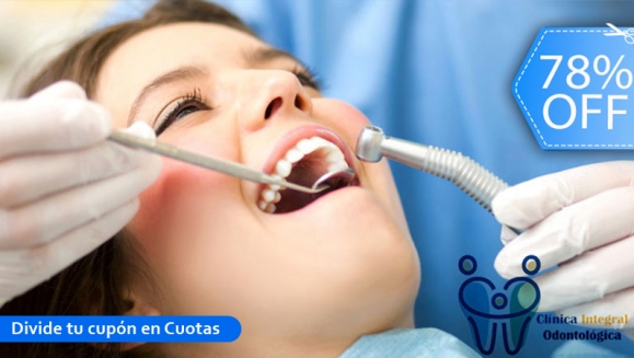 [Imagen:¡Paga Q325 en Lugar de Q1,500 por 3 Rellenos o 4 Sellantes + Limpieza Profunda con Ultrasonido + Pulido Dental con Profijet + Aplicación de Flúor + Examen Dental y Evaluación con Cámara Intraoral!]