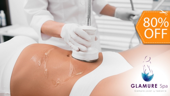 [Imagen:¡Paga $30 en Lugar de $150 Por 30 Tratamientos Reductivos: 5 Desprendimientos de Grasa con Endermoterapia + 5 Destructores de Grasa con Ultracavitación + 5 Moldeos Corporales de Abdomen y Cintura + 5 Moldeos de Piernas y Más!]