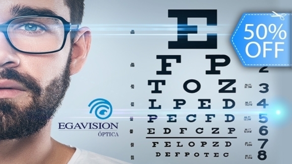 [Imagen:¡Paga Q599 en Lugar de Q1,200 por Lentes Graduados de Policarbonato Blanco con Antirreflejo y Tecnología de Bloqueador Azul + Examen de la Vista + Aros a Elección + Estuche y Kit de Limpieza!]