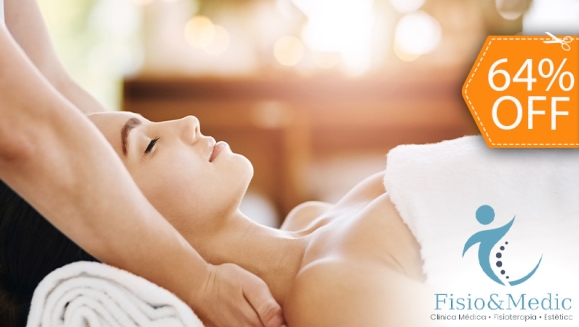 [Imagen:¡Paga $9 en Lugar de $25 por Masaje Relajante de Cuerpo Completo!]