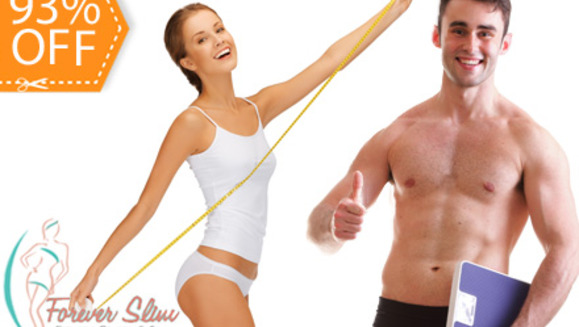 [Imagen:¡Paga $35 en lugar de $510 por Paquete Reductivo y Moldeador Intensivo que incluye 25 Tratamientos + Evaluación Médica Nutricional + Guía Nutricional en Forever Slim!]