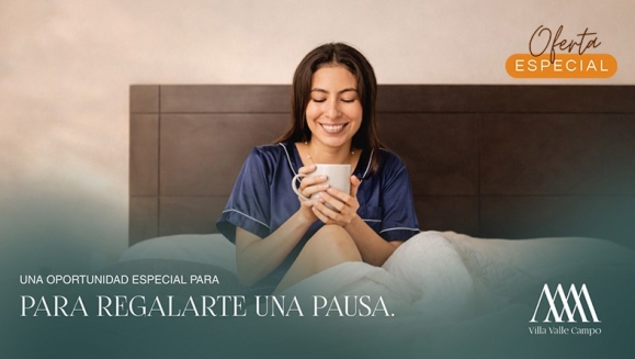[Imagen:¡El Plan Romántico Ideal Está Aquí! ¡Paga $40 en Lugar de $67 por Estadía de 1 Noche Para 2 Personas en Villa Valle Campo, Nahuizalco! ¡Solo 33 Cupones Disponibles!]