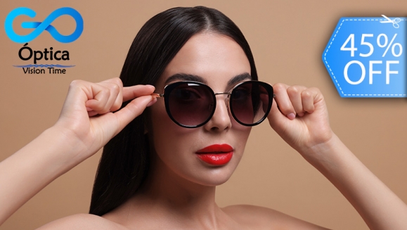 [Imagen:¡Paga Q799 en Lugar de Q1,450 por Lentes de Sol Originales a Elección de tu Marca Favorita: Calvin Klein, Guess, Converse, Carrera-Ducati!]