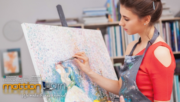 [Imagen:¡Paga Q299 en Lugar de Q715 por Curso de Vacaciones Virtual EN VIVO para Niños y Jóvenes con Taller a Elección de: Dibujo Artístico, Acuarela, Pintura Acrílica o Ilustración Digital!]