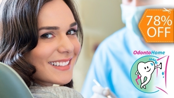 [Imagen:¡Paga $50 en Lugar de $225 por Blanqueamiento Dental Químico con Luz LED + Limpieza Profunda con Ultrasonido (Detartraje) + Consulta Odontológica!]