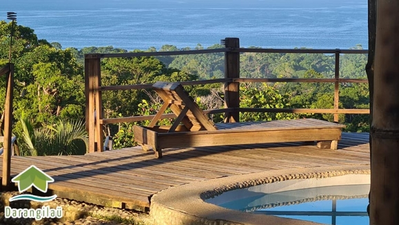 [Imagen:¡Estadía Paradisíaca en el Caribe! ¡Paga Q325 en vez de Q650 en Estadía para 4 Personas en Cabaña con Aire Acondicionado + Uso de Instalaciones: Piscina, Playa Privada, Jacuzzi y Más en Punta de Palma!]