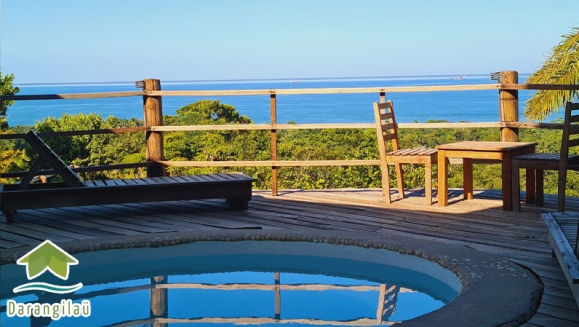 [Imagen:¡Estadía Paradisíaca en el Caribe! ¡Paga Q325 en vez de Q650 en Estadía para 4 Personas en Cabaña con Aire Acondicionado + Uso de Instalaciones: Piscina, Playa Privada, Jacuzzi y Más en Punta de Palma!]