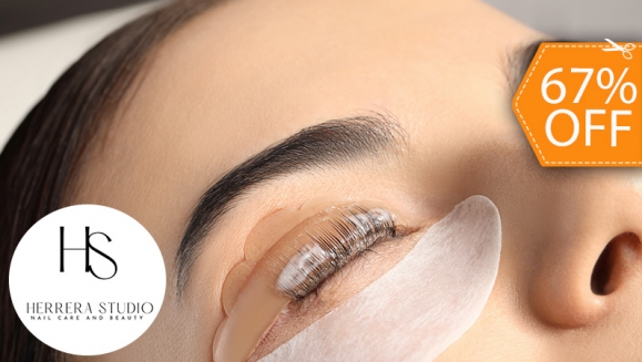 [Imagen:¡Paga $18 en Lugar de $55 por Lifting de Pestañas + Laminado de Cejas + Diseño de Cejas con Técnica de Visagismo!]