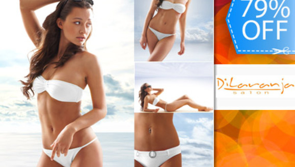 [Imagen:¡Paga Q399 en lugar de Q1900 por 8 Sesiones Depilación IPL en área a elección: Bikini completo (Brasileño ó Hollywood) o Media Pierna, Axilas y Bigote en Dilaranja Salón y Spa!]